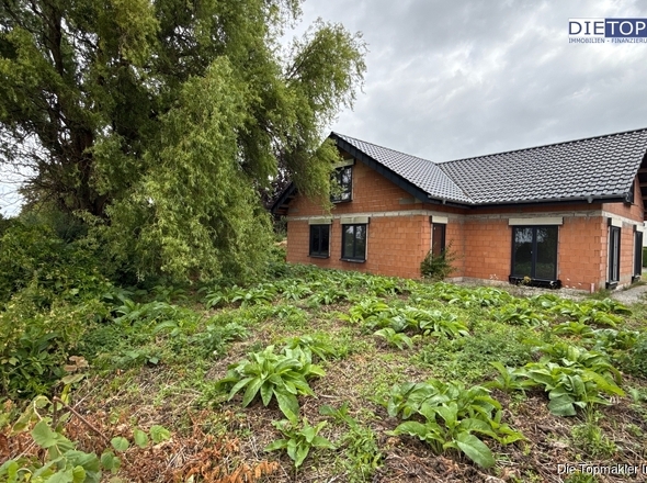 Gartenansicht