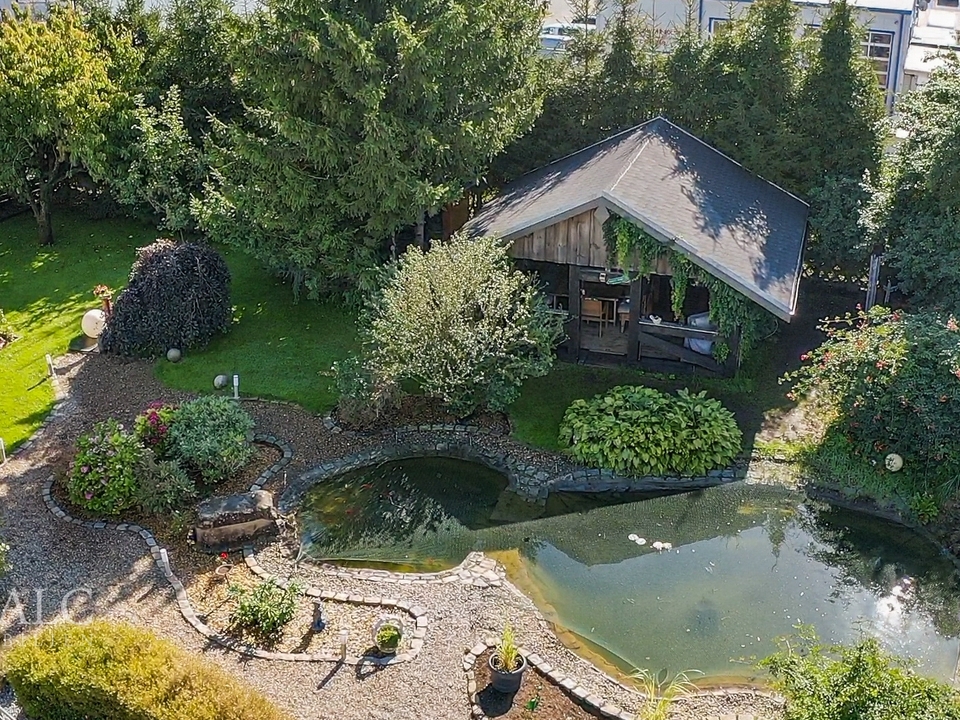 Dohne Garten