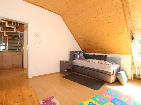 Kinderzimmer