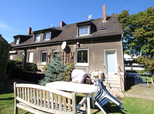 Hinteransicht