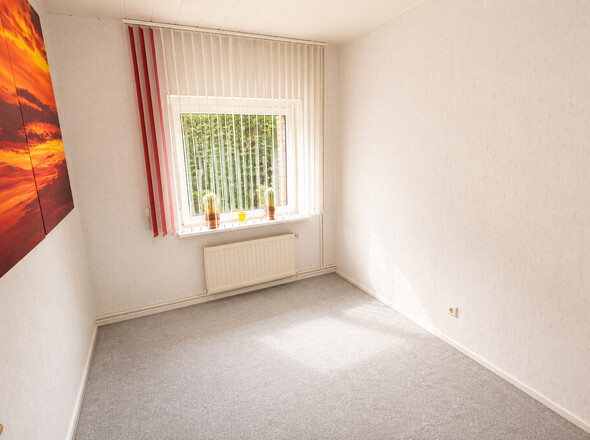 Büro EG