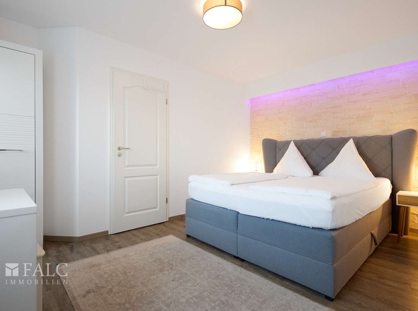 Hotelzimmer