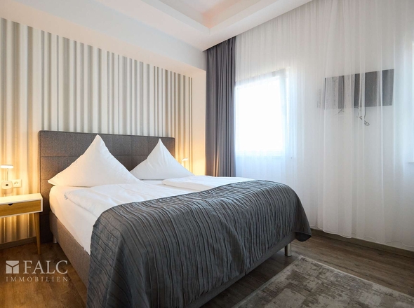 Hotelzimmer