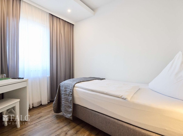 Hotelzimmer