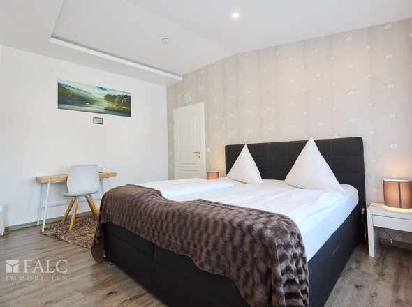 Hotelzimmer