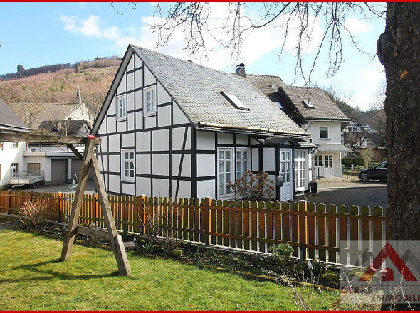 Außen