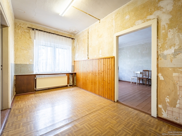 Durchgangszimmer 