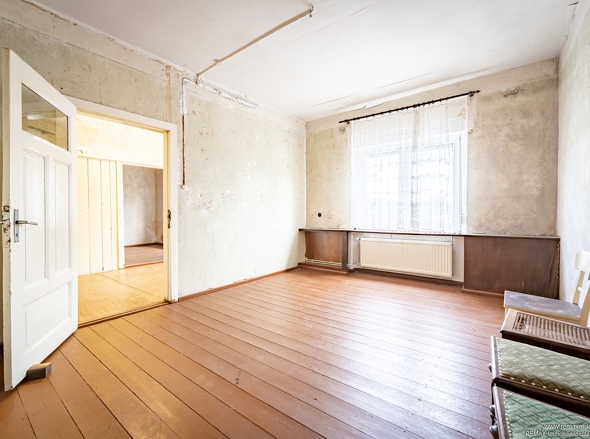 Kinderzimmer I