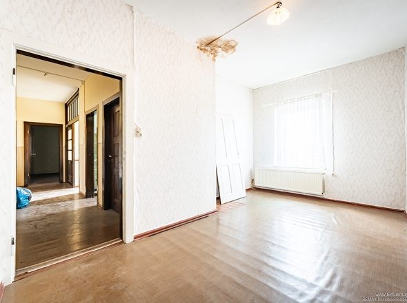 Arbeitszimmer