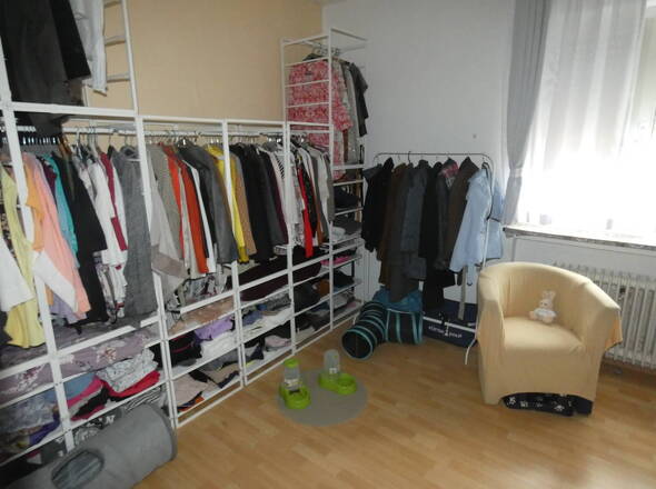 Zimmer EG