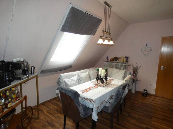 Esszimmer DG