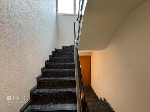 Treppenhaus