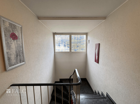 Treppenhaus