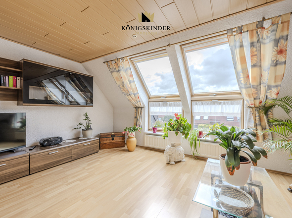 Kinderzimmer / Büro / Schlafzimmer