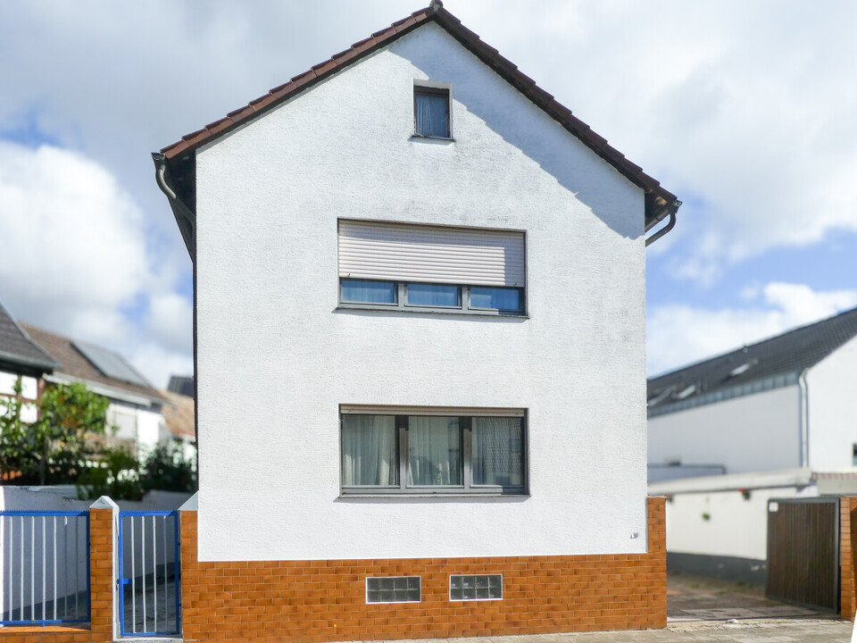 Hausansicht (2)