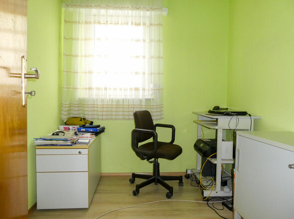 Büro