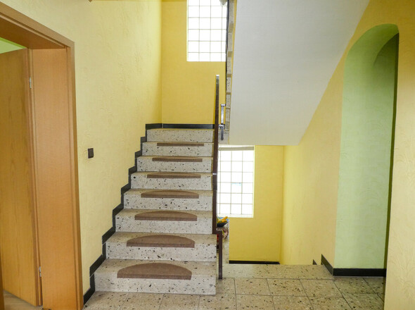 Treppenhaus