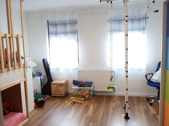 Kinderzimmer OG