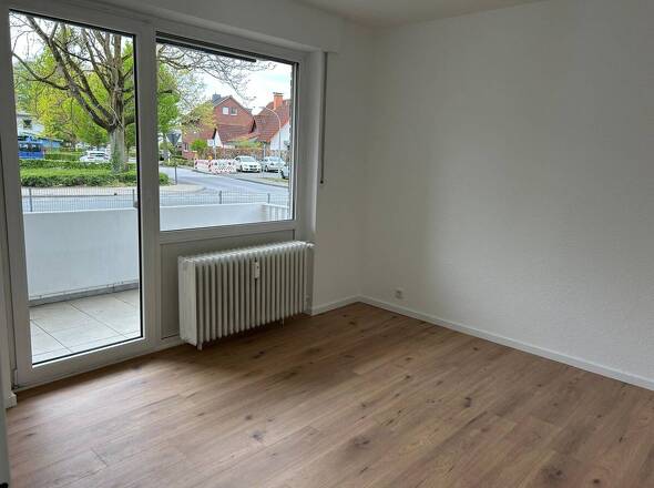 Schlafzimmer II