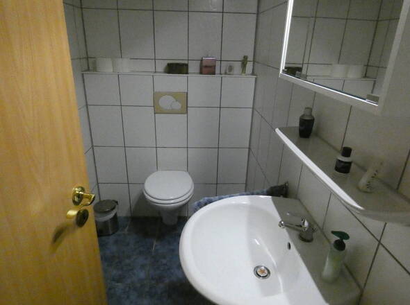 WC EG