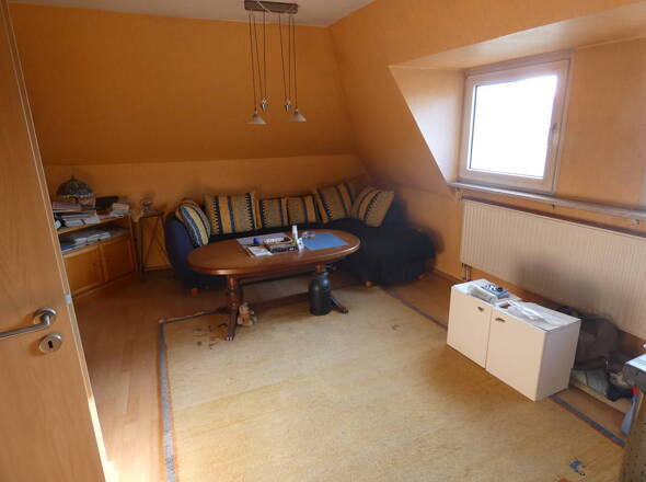 Wohnzimmer DG