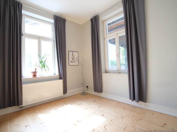 Kinderzimmer/Büro