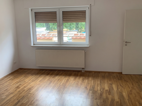 Schlafzimmer EG