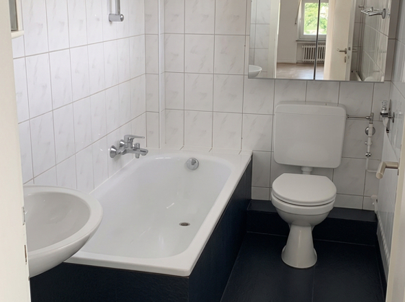 Badezimmer OG