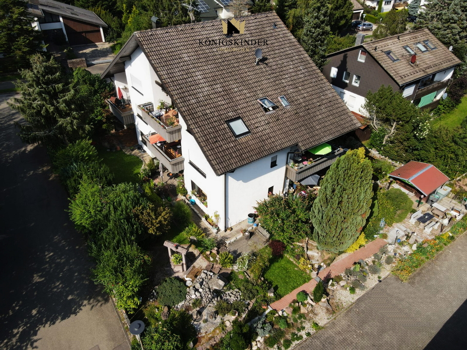 Draufsicht