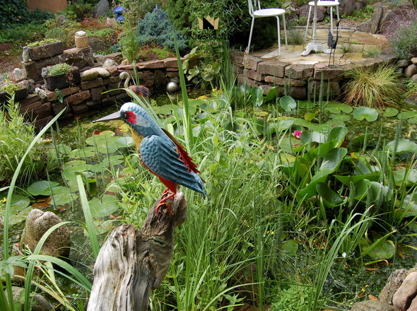 Garten