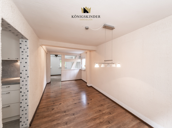 Esszimmer EG