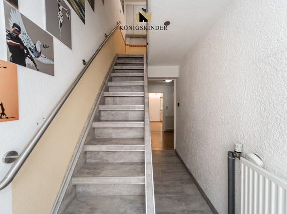 Treppenhaus