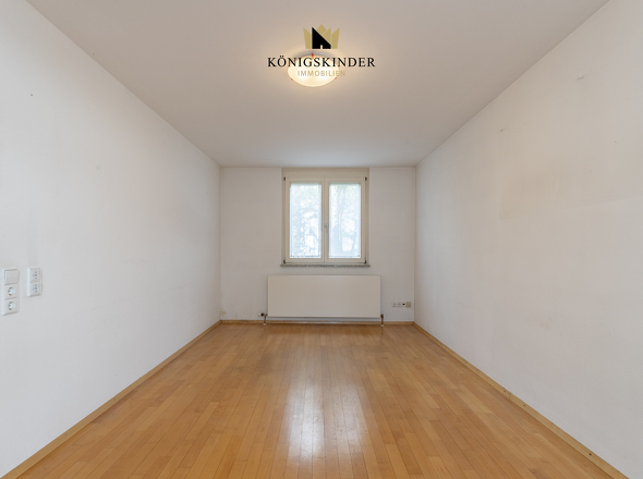 Zimmer 1 EG