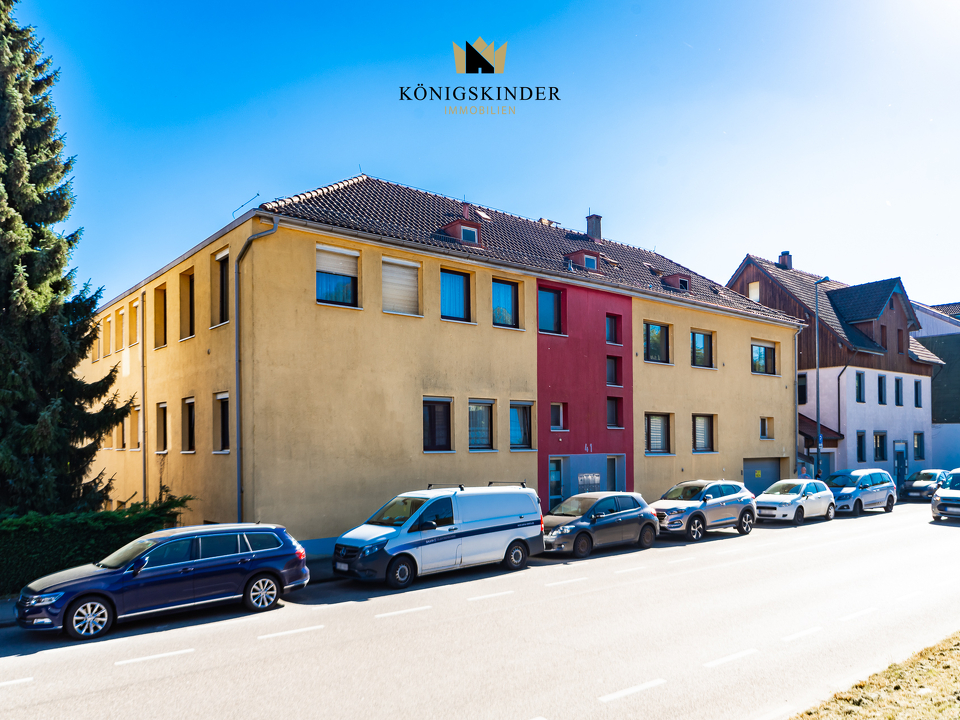 Real Estate Title Image Background