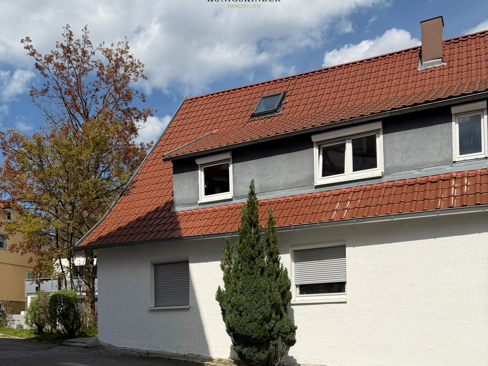 Aussenansicht