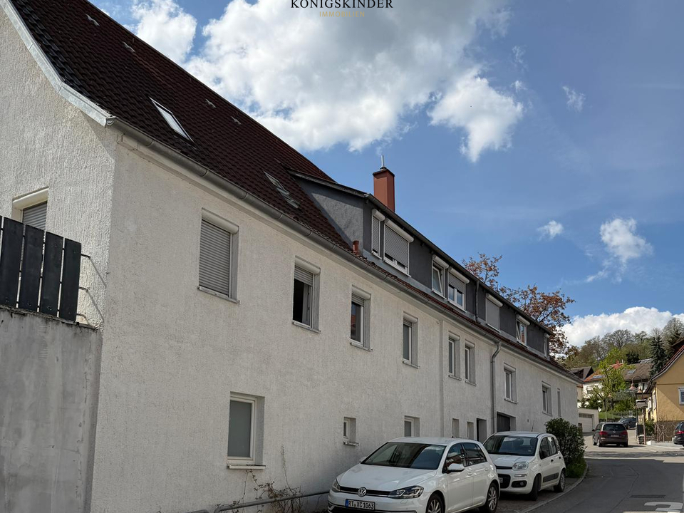 Aussenansicht