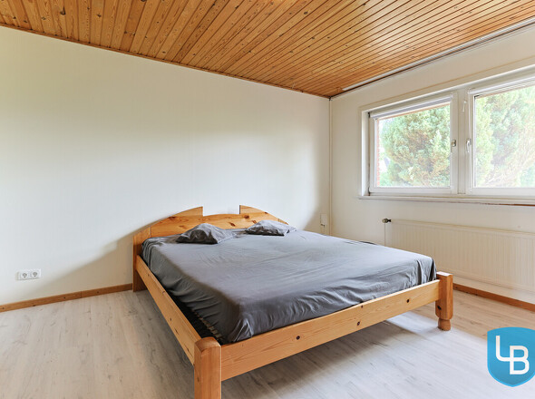 Individuell nutzbares Zimmer EG