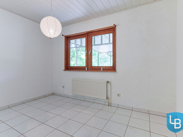 Individuell nutzbares Zimmer UG