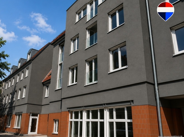 Seitenansicht