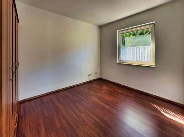 mit KI verändert - Schlafzimmer