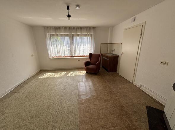 Zimmer EG