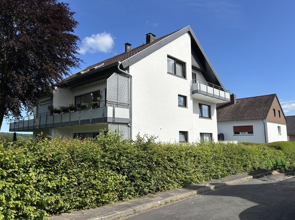 Seitenansicht