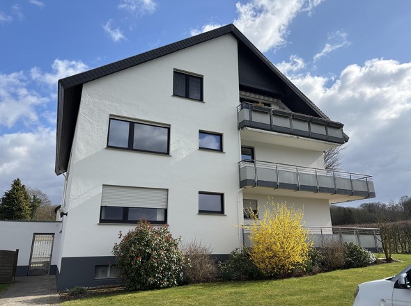 Rückansicht