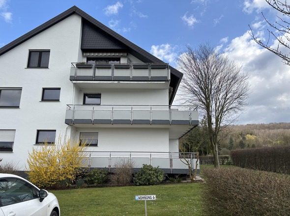 PKW-Stellplatz
