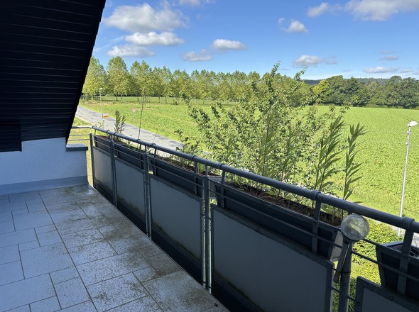 Loggia