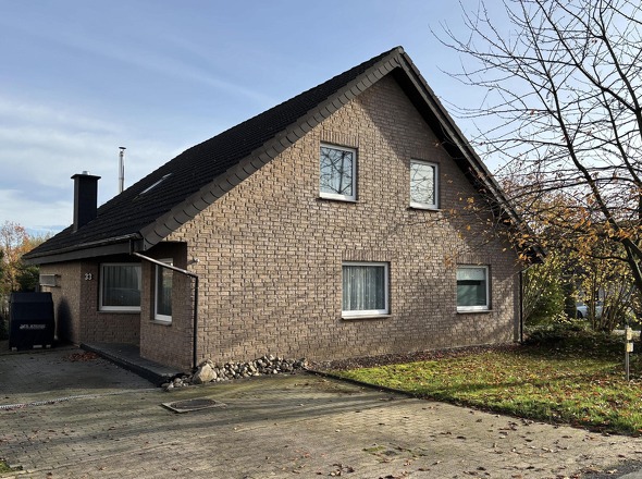 Vorderansicht