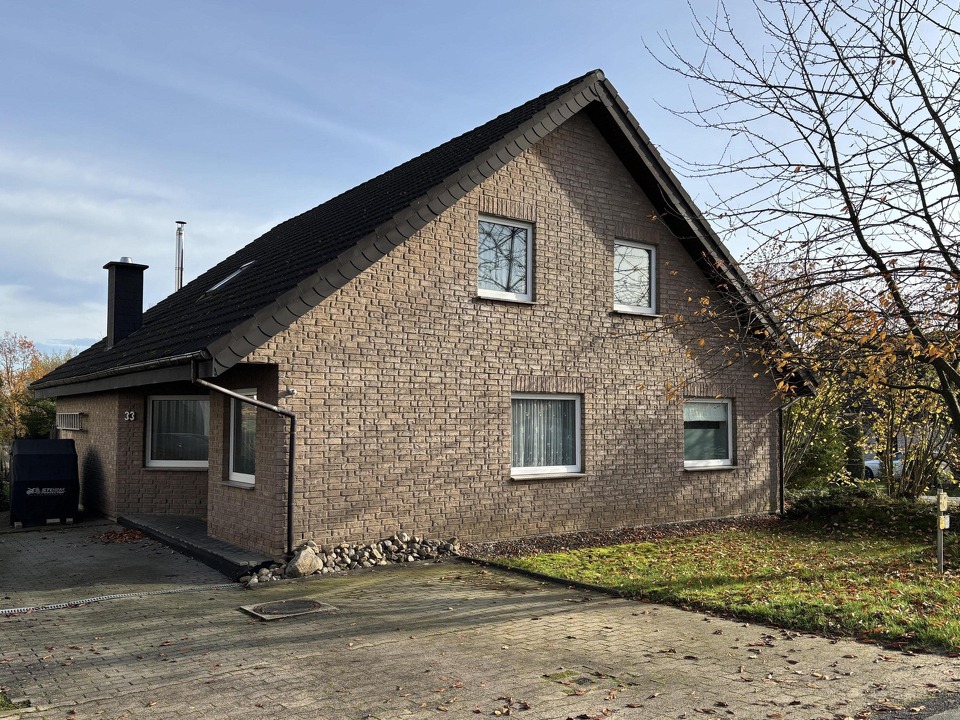 Vorderansicht