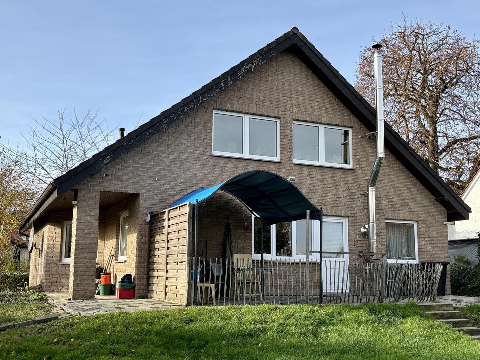 Rückansicht
