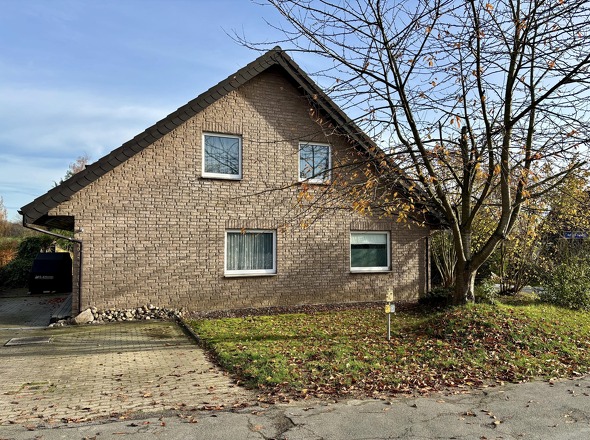 Vorderansicht