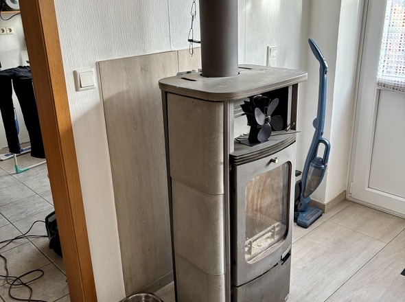 Kamin